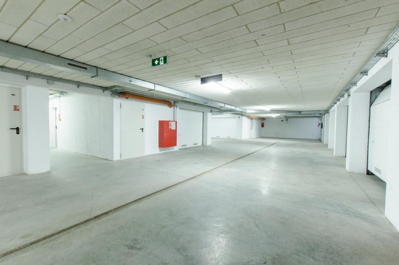 Blue Coast Solna 11C/306 Apartment Колобжег Екстериор снимка