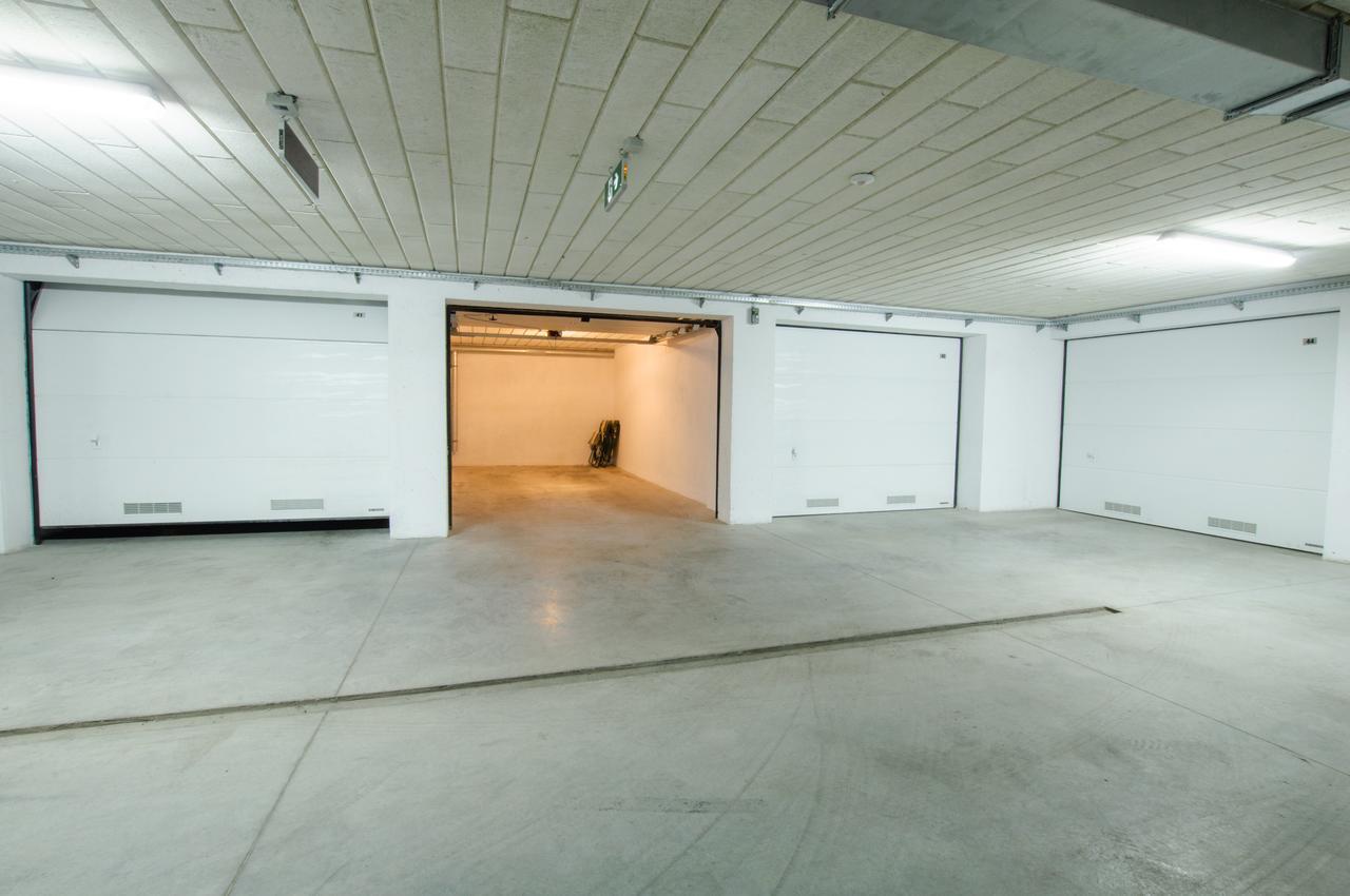 Blue Coast Solna 11C/306 Apartment Колобжег Екстериор снимка