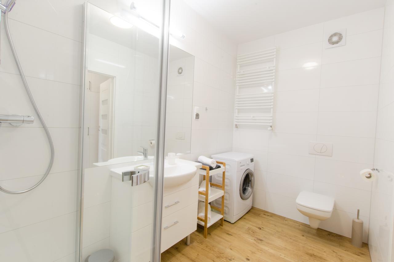 Blue Coast Solna 11C/306 Apartment Колобжег Екстериор снимка