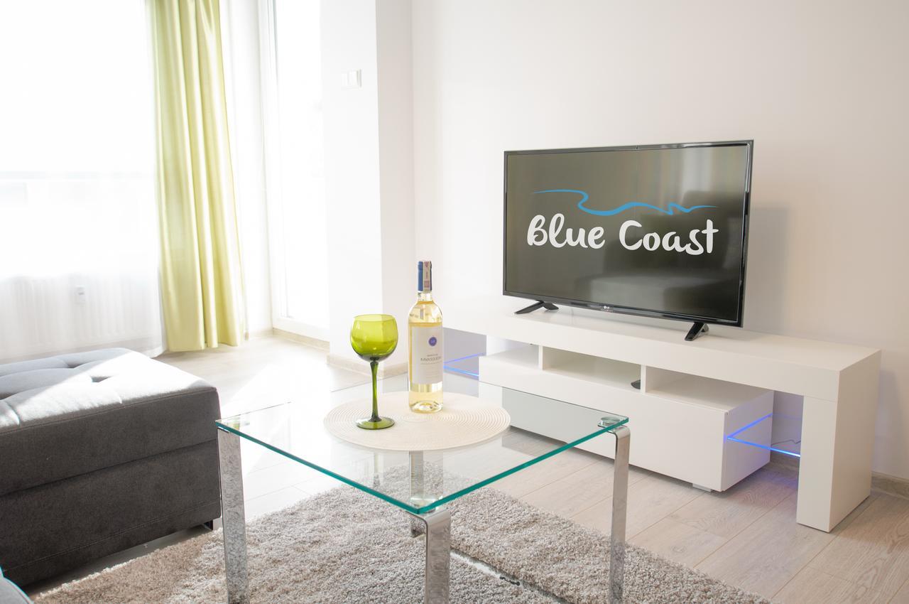 Blue Coast Solna 11C/306 Apartment Колобжег Екстериор снимка